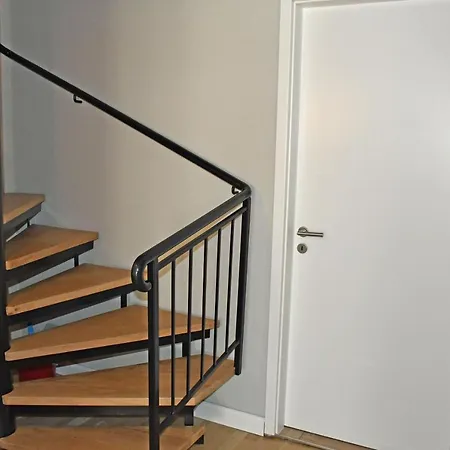 Schoene Mit Kamin Im Ostseebad * Sellin (Rugen)