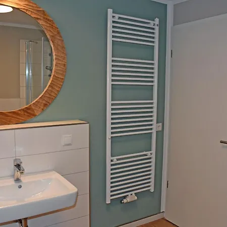 Schoene Mit Kamin Im Ostseebad Privat bolig *