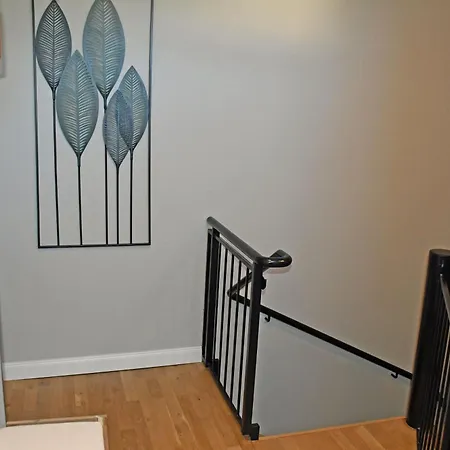 Schoene Mit Kamin Im Ostseebad * Sellin (Rugen)