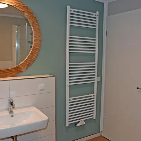 Alloggio in famiglia Schoene Mit Kamin Im Ostseebad Sellin (Rugen)